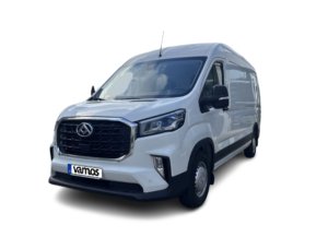 Renting MAXUS Deliver 9 Maxus Deliver 9 2.0D L3H2 150